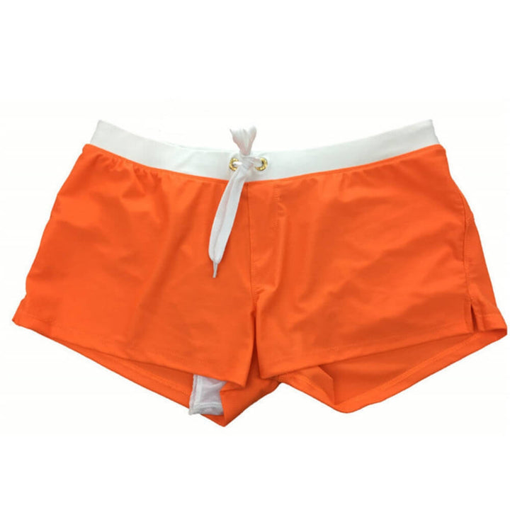 Badehose Herren Kurz – Modische Badeshorts für Sommer, Strand & Pool