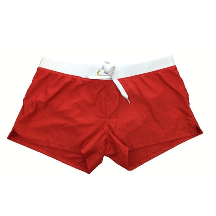 Badehose Herren Kurz – Modische Badeshorts für Sommer, Strand & Pool