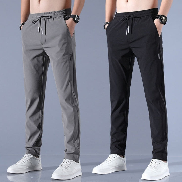 Jogginghose lässig & Modern – Stylische Freizeit-Hose für Alltag & Streetstyle