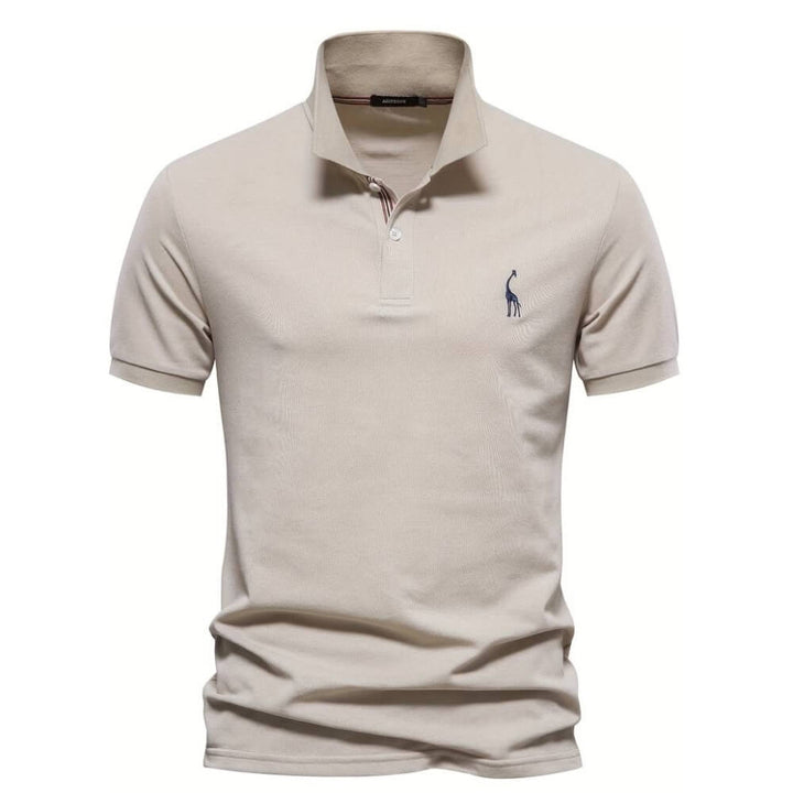 Poloshirt Herren Kurzarm – Eleganter Look für Büro & Freizeit