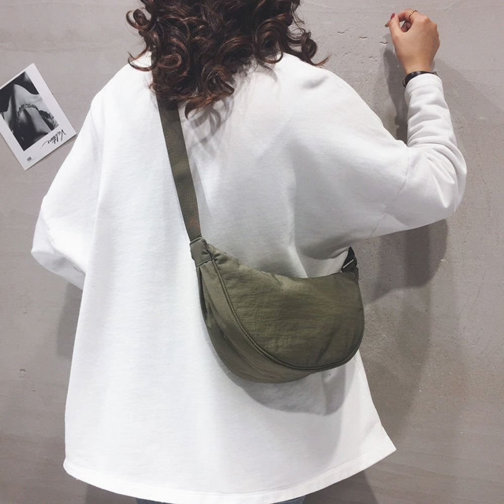 Crossbody Bag Damen – Elegante Umhängetasche für Alltag & Freizeit