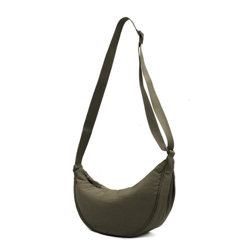 Crossbody Bag Damen – Elegante Umhängetasche für Alltag & Freizeit