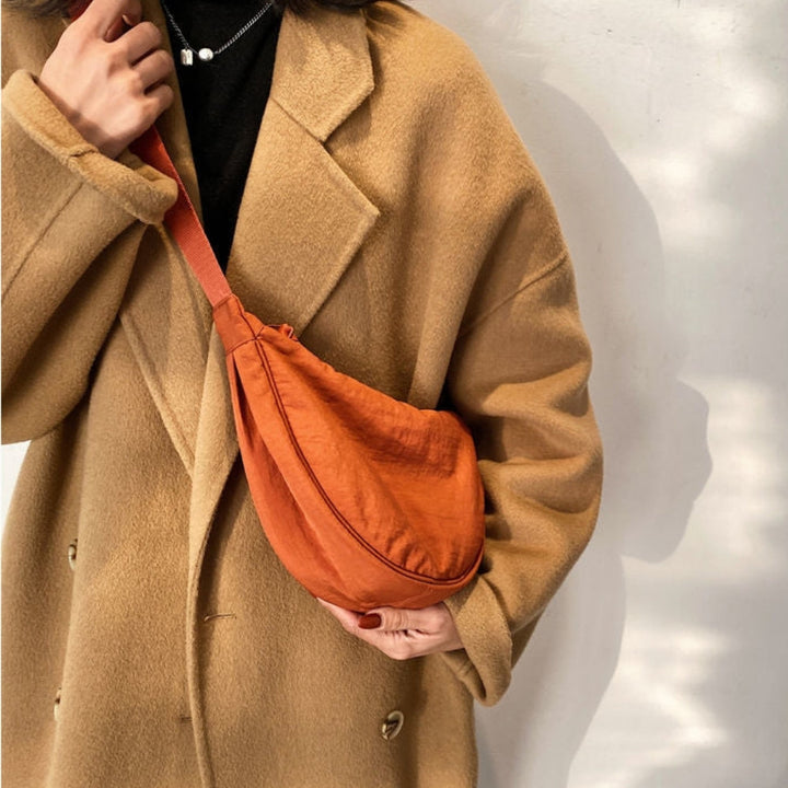 Crossbody Bag Damen – Elegante Umhängetasche für Alltag & Freizeit