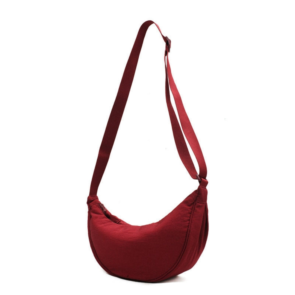 Crossbody Bag Damen – Elegante Umhängetasche für Alltag & Freizeit