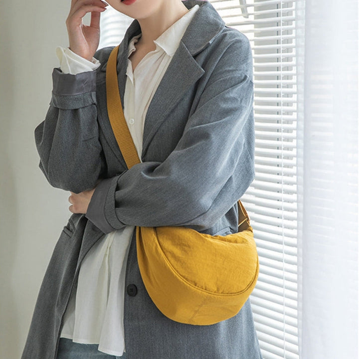 Crossbody Bag Damen – Elegante Umhängetasche für Alltag & Freizeit