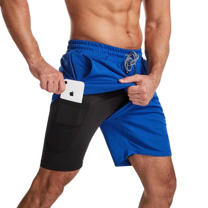 Badehose Herren kurz – Stylische, Sommerliche Schwimmshorts für Freizeit & Strand