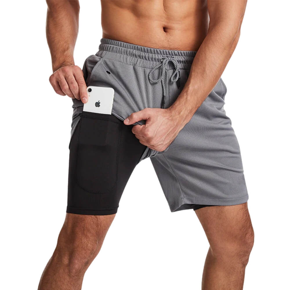 Badehose Herren kurz – Stylische, Sommerliche Schwimmshorts für Freizeit & Strand