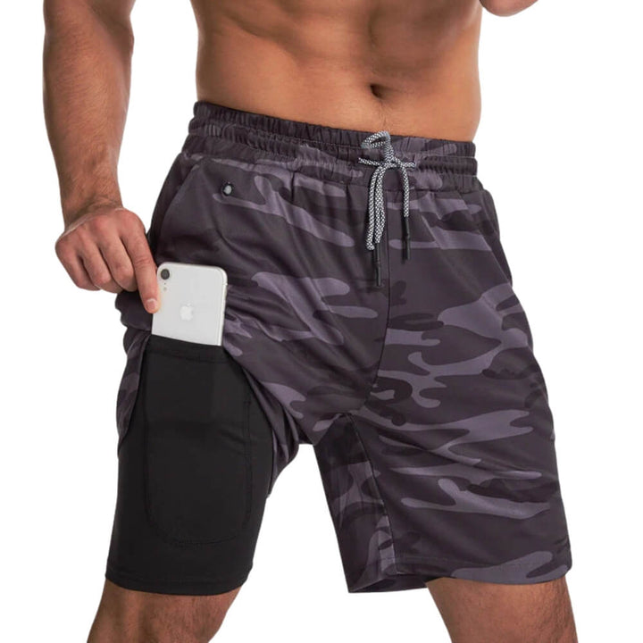 Badehose Herren kurz – Stylische, Sommerliche Schwimmshorts für Freizeit & Strand