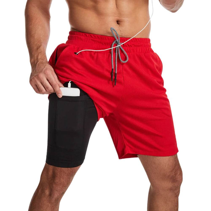 Badehose Herren kurz – Stylische, Sommerliche Schwimmshorts für Freizeit & Strand