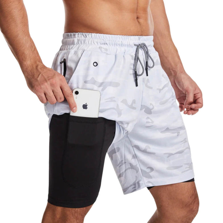 Badehose Herren kurz – Stylische, Sommerliche Schwimmshorts für Freizeit & Strand