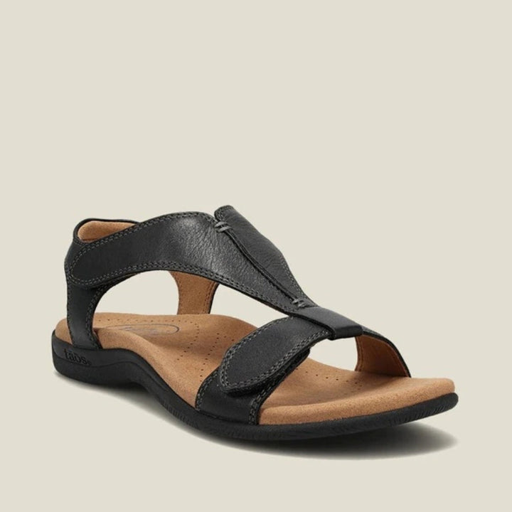 Bequeme Sommersandalen für entspanntes Gehen