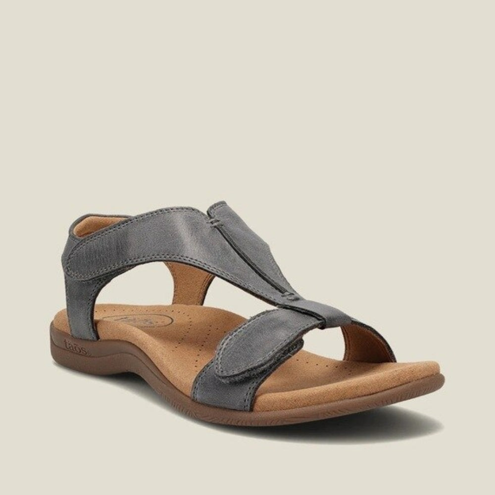 Bequeme Sommersandalen für entspanntes Gehen
