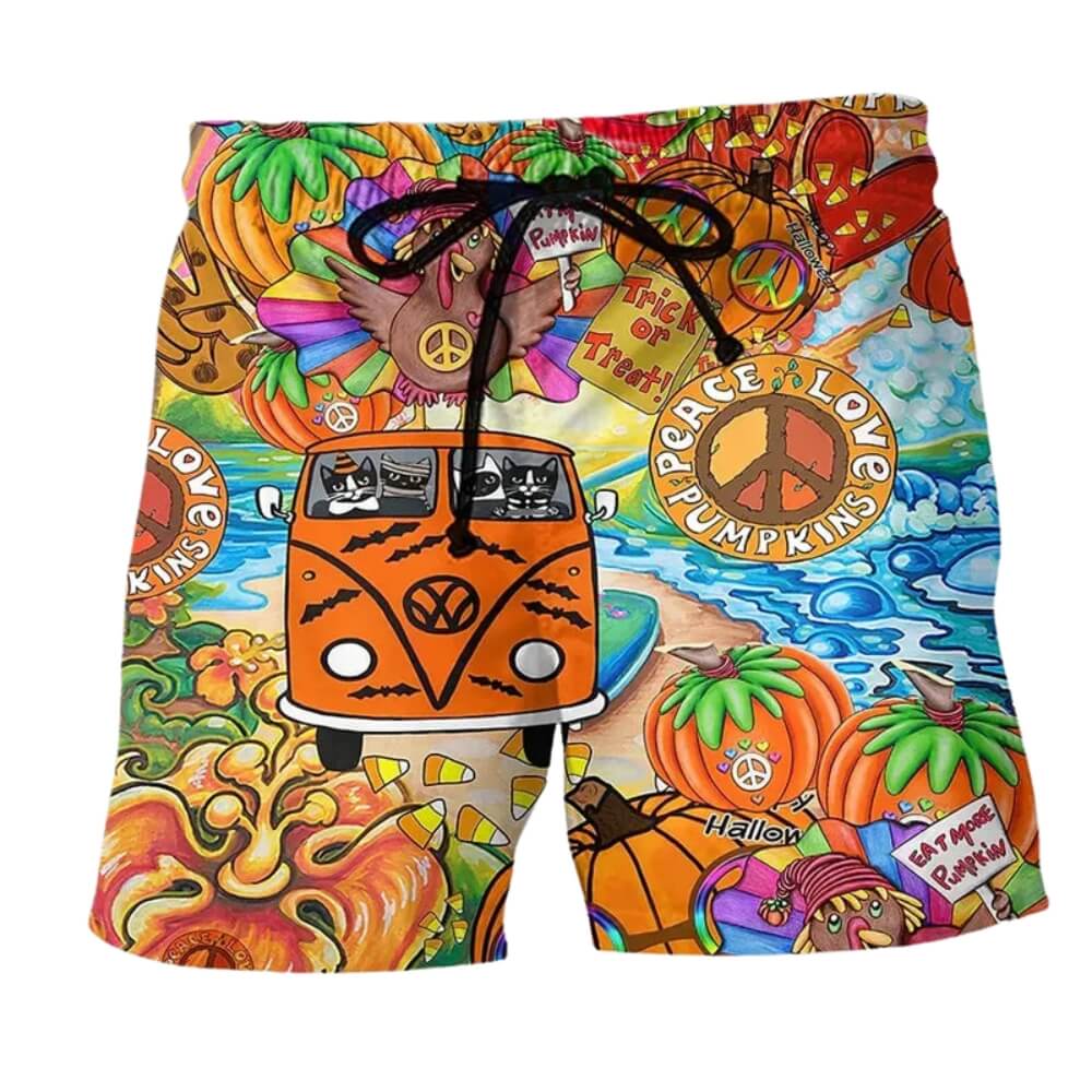 Badehose Herren Kurz – Modische Badeshorts für Sommer und Strandurlaub