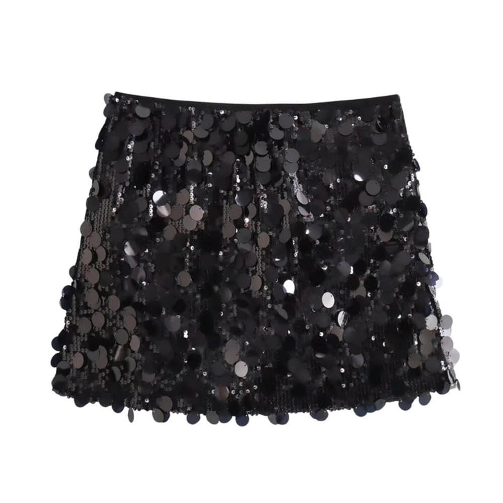 Minirock kurz Elegant – Femininer Rock für Alltag & Ausgehen
