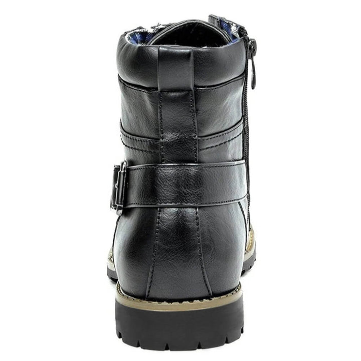 Bequeme Herren Boots für Alltag & Freizeit