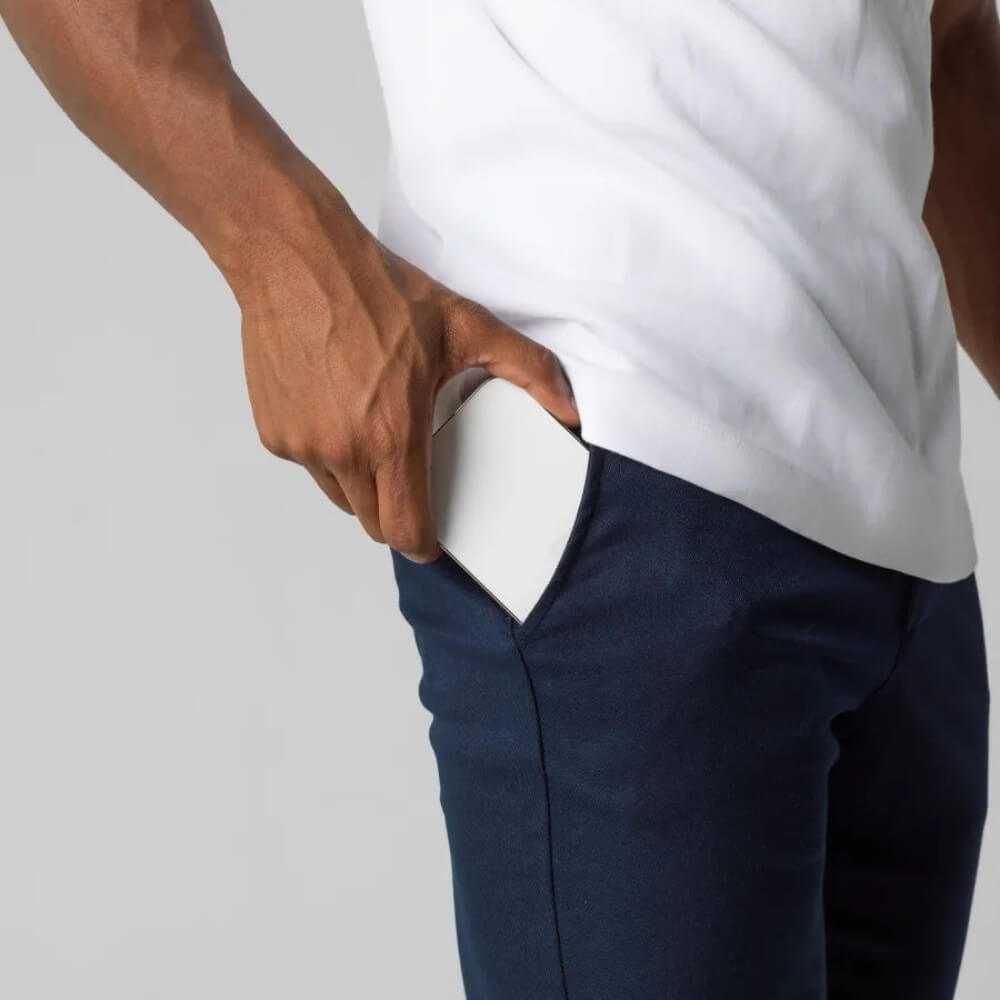 Wasserdichte Hose für Damen & Herren – Stylisch, bequem & ideal bei jedem Wetter