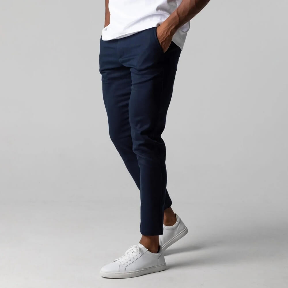 Wasserdichte Hose für Damen & Herren – Stylisch, bequem & ideal bei jedem Wetter