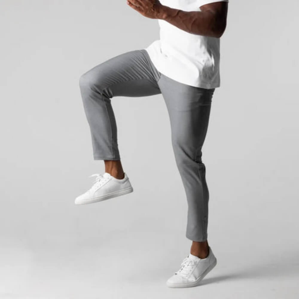 Wasserdichte Hose für Damen & Herren – Stylisch, bequem & ideal bei jedem Wetter