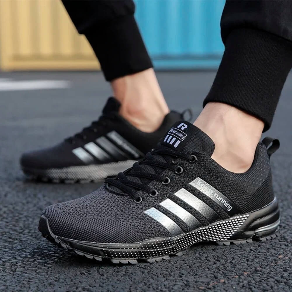 Bequeme Laufschuhe für Alltag & Freizeit