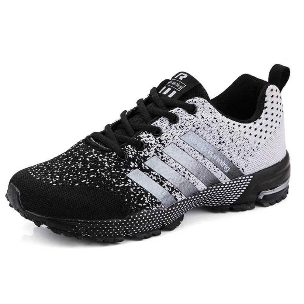 Bequeme Laufschuhe für Alltag & Freizeit