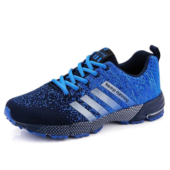 Bequeme Laufschuhe für Alltag & Freizeit