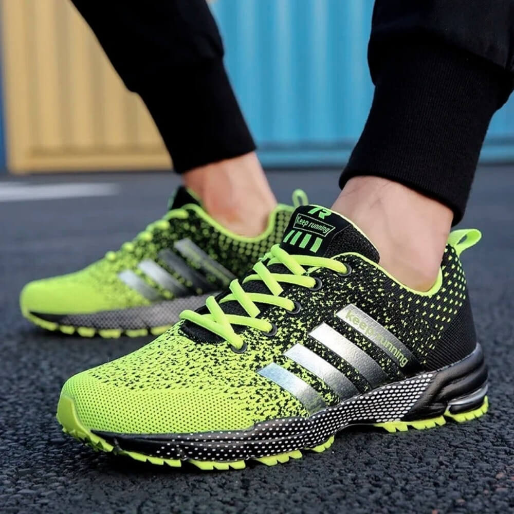 Bequeme Laufschuhe für Alltag & Freizeit