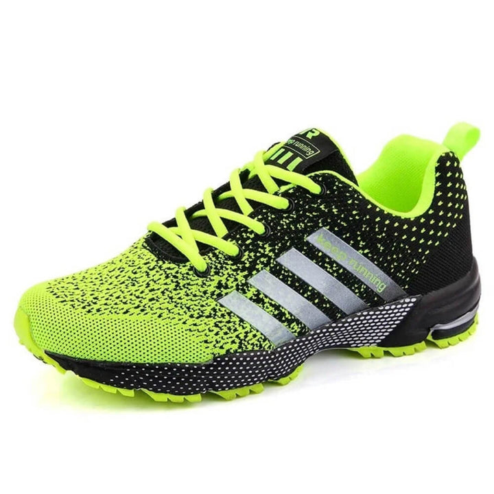 Bequeme Laufschuhe für Alltag & Freizeit
