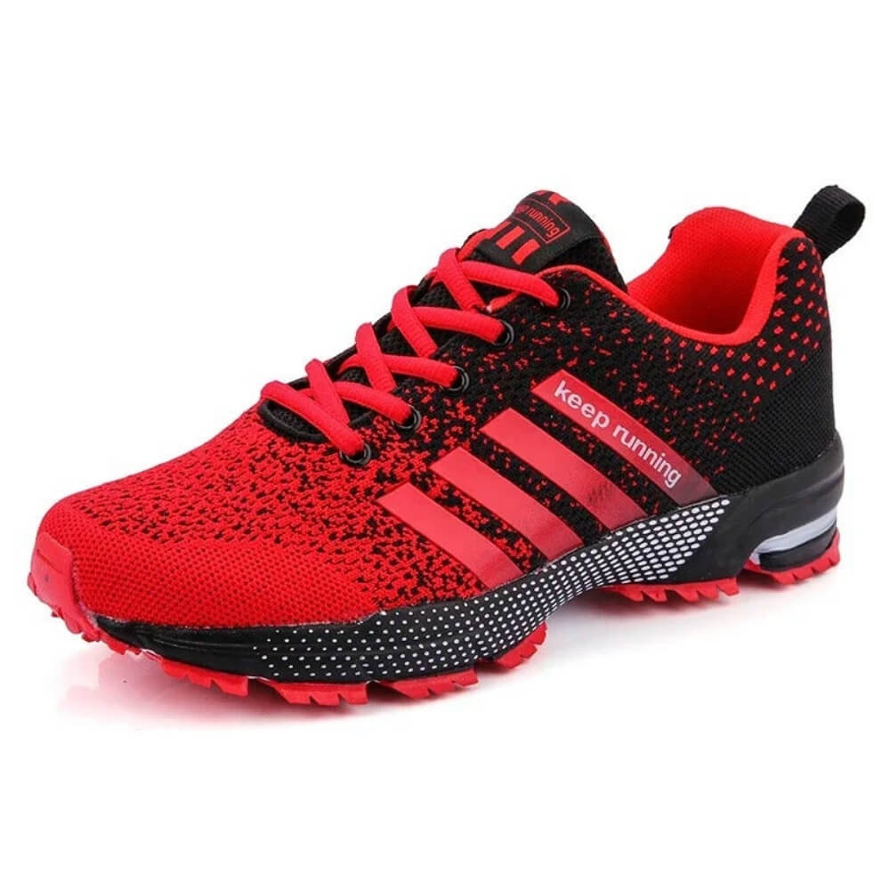 Bequeme Laufschuhe für Alltag & Freizeit