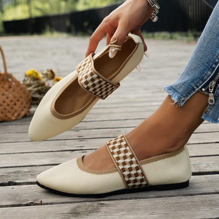 Bequeme Ergonomische Schuhe für Alltag