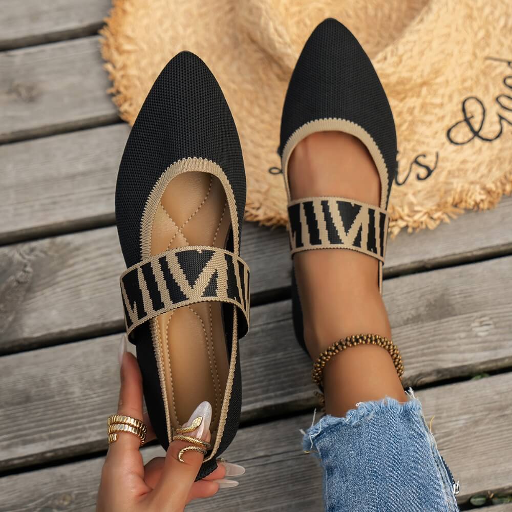 Bequeme Ergonomische Schuhe für Alltag