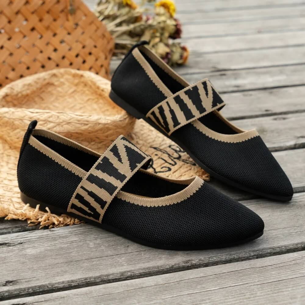 Bequeme Ergonomische Schuhe für Alltag