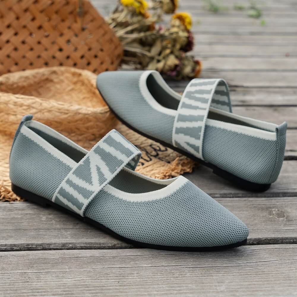Bequeme Ergonomische Schuhe für Alltag