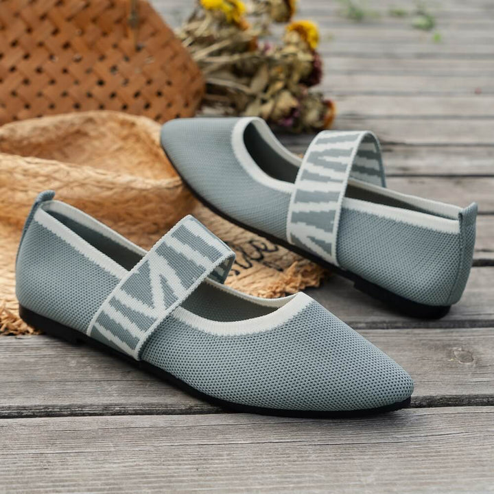 Bequeme Ergonomische Schuhe für Alltag