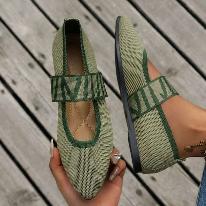 Bequeme Ergonomische Schuhe für Alltag