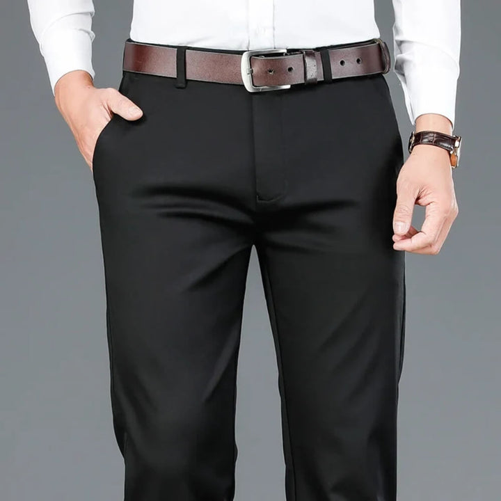 Freizeithose Herren – Bequeme, sportlich-moderne Hose für Alltag & Freizeit