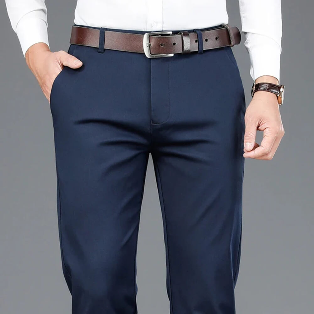 Freizeithose Herren – Bequeme, sportlich-moderne Hose für Alltag & Freizeit