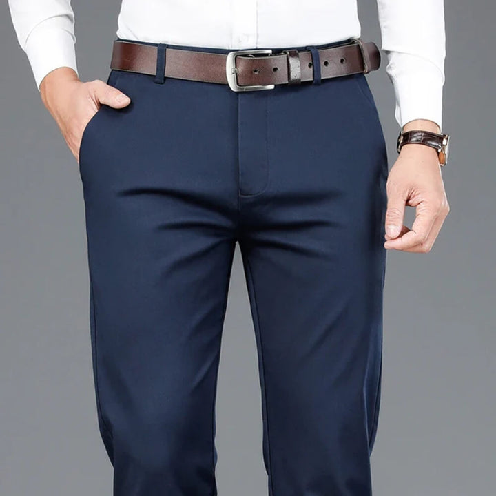 Freizeithose Herren – Bequeme, sportlich-moderne Hose für Alltag & Freizeit
