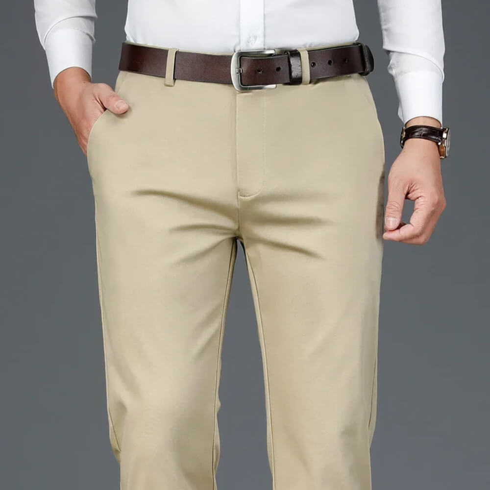 Freizeithose Herren – Bequeme, sportlich-moderne Hose für Alltag & Freizeit