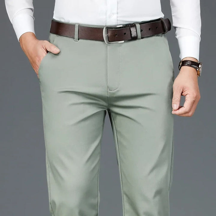 Freizeithose Herren – Bequeme, sportlich-moderne Hose für Alltag & Freizeit