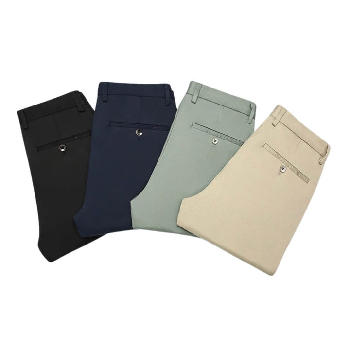 Freizeithose Herren – Bequeme, sportlich-moderne Hose für Alltag & Freizeit
