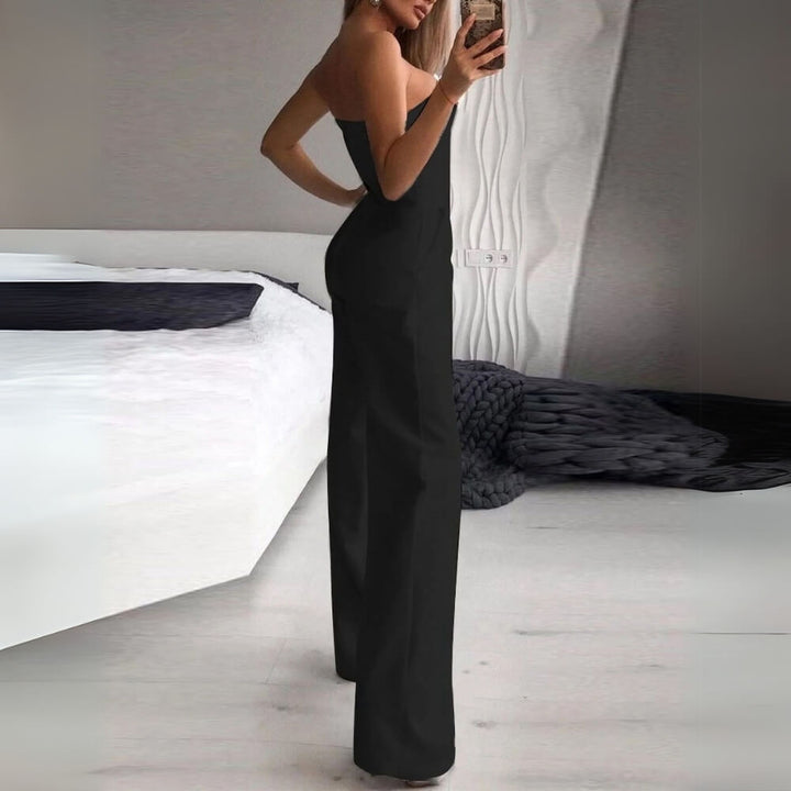 Eleganter Jumpsuit Damen – Stilvoller Einteiler für besondere Anlässe
