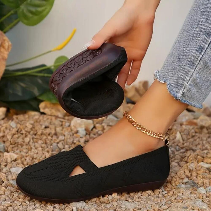 Bequeme Schuhe für aktiven Alltag