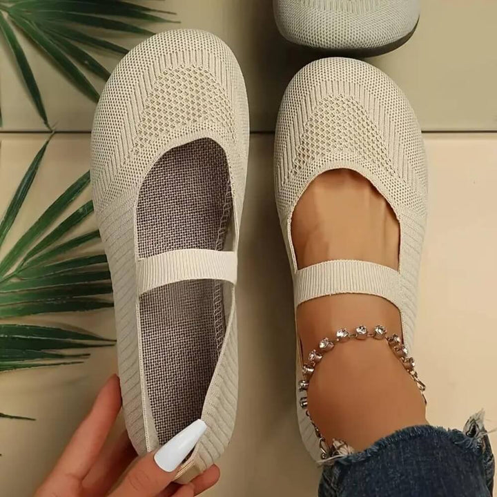 Bequeme Schuhe für aktiven Alltag
