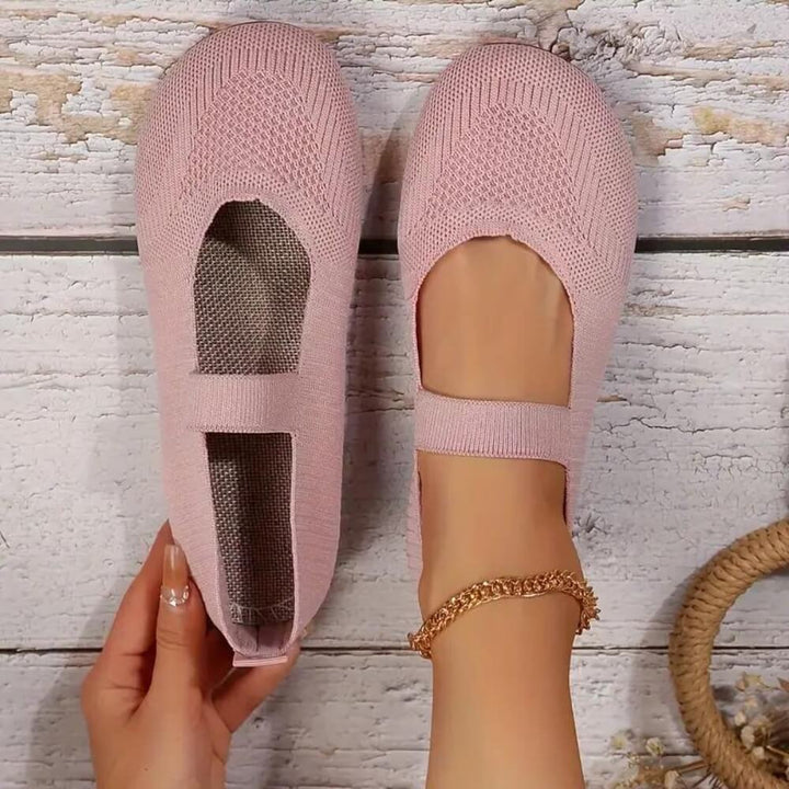 Bequeme Schuhe für aktiven Alltag