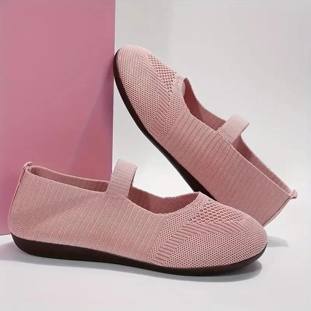 Bequeme Schuhe für aktiven Alltag