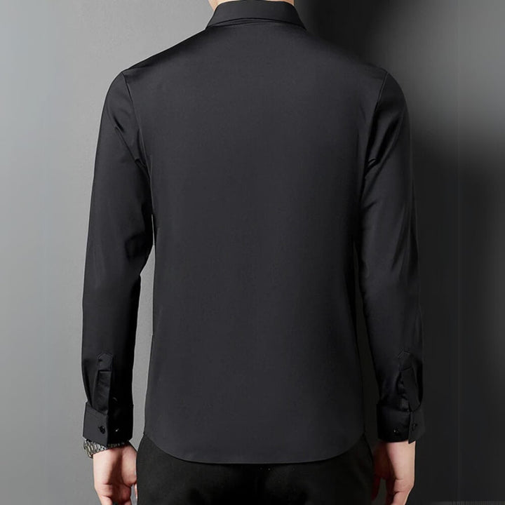 Eleganter Look ohne Aufwand