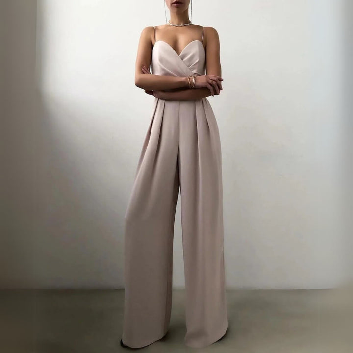 Jumpsuit elegant für Damen – Stilvoller Einteiler für Abend, Event & Hochzeit