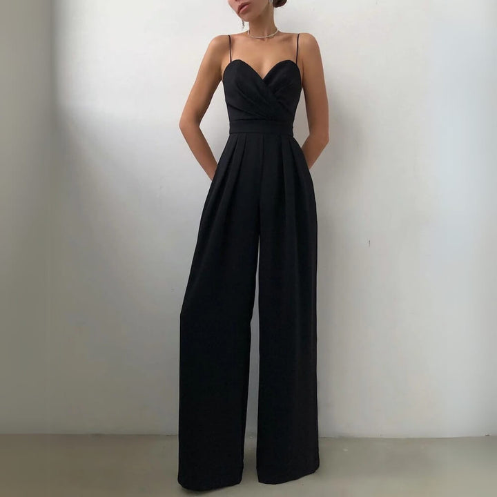 Jumpsuit elegant für Damen – Stilvoller Einteiler für Abend, Event & Hochzeit