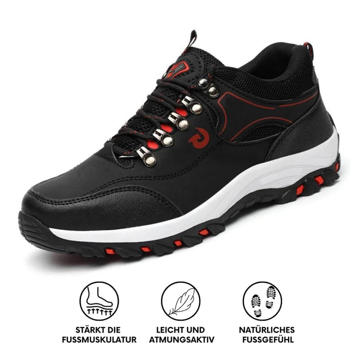 Adrian™ - Ergonomische Schmerzfreie Schuhe