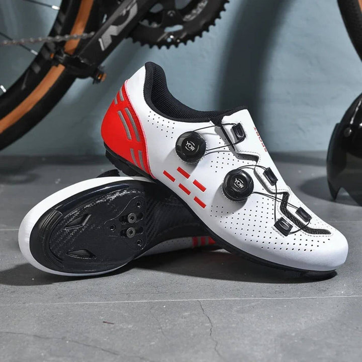 Adrian™ – Rennrad Und Mtb Pro Radschuhe